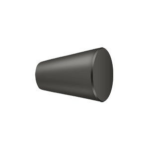 Deltana - Knobs - 1" Cone Cabinet Knob