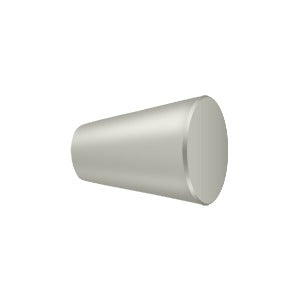 Deltana - Knobs - 1" Cone Cabinet Knob