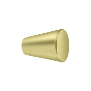 Deltana - Knobs - 1" Cone Cabinet Knob