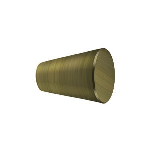 Deltana - Knobs - 1" Cone Cabinet Knob