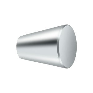 Deltana - Knobs - 1-1/8" Cone Cabinet Knob