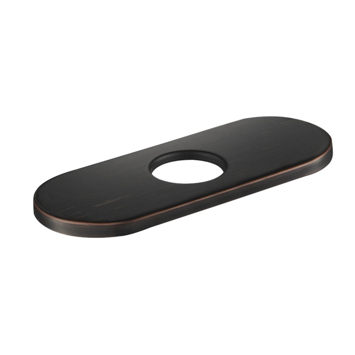KIBI 6″ Bathroom Faucet Hole Cover – KFC100