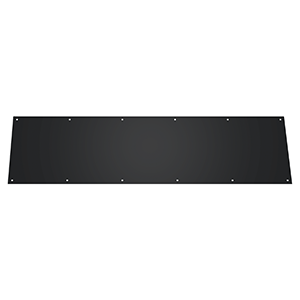 Deltana - 10" x 34" Kick Plate / Stainless Steel