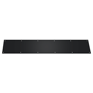 Deltana - 6" x 34" Kick Plate / Stainless Steel