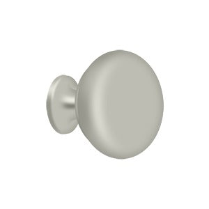Deltana - Knobs - 1-1/4" Hollow Round Cabinet Knob