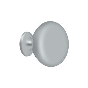 Deltana - Knobs - 1-1/4" Hollow Round Cabinet Knob