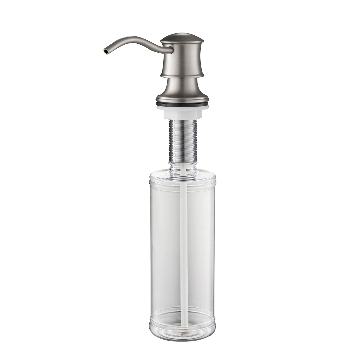KIBI Kitchen Soap Dispenser – KSD101