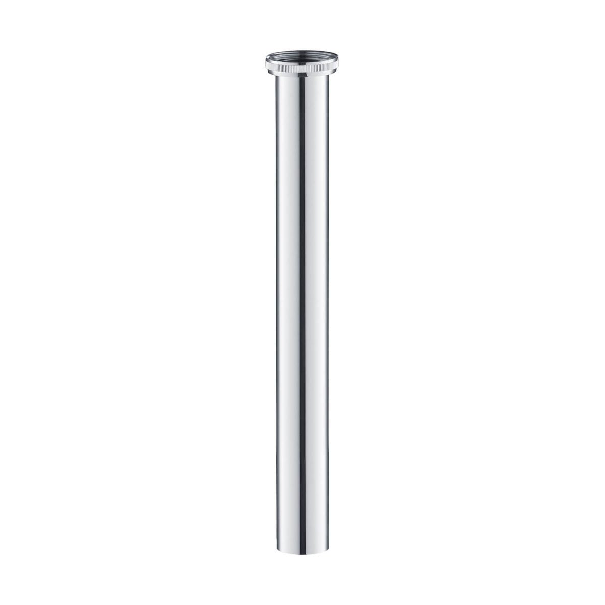 KIBI 12″ Bathroom Sink Tailpiece Extension 1-1/4″ x 12″ – KTP12