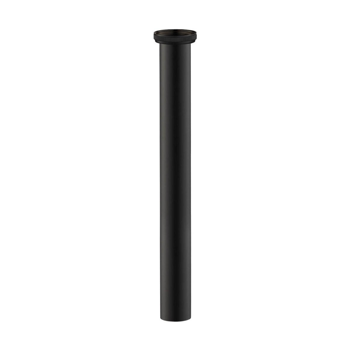 KIBI 12″ Bathroom Sink Tailpiece Extension 1-1/4″ x 12″ – KTP12