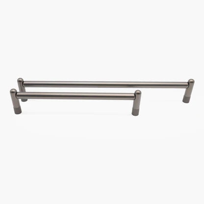 Hapny - Knurled Collection - Cabinet Pull & Appliance Pull