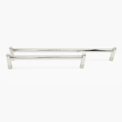Hapny - Knurled Collection - Cabinet Pull & Appliance Pull