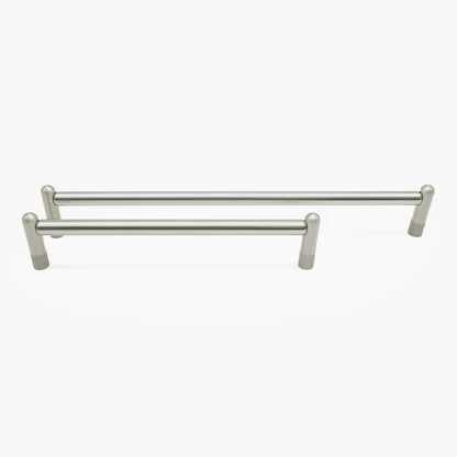 Hapny - Knurled Collection - Cabinet Pull & Appliance Pull