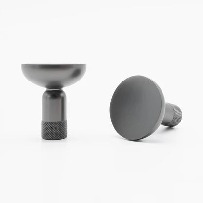 Hapny - Knurled Collection - K32 Cabinet Knob
