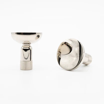 Hapny - Knurled Collection - K32 Cabinet Knob