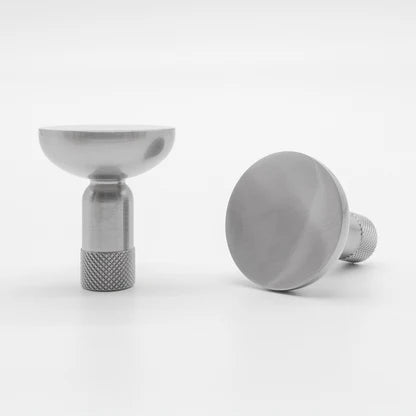 Hapny - Knurled Collection - K32 Cabinet Knob