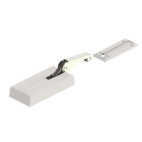 Sugatsune LADH-50 Heavy Duty Lift Assist Damper