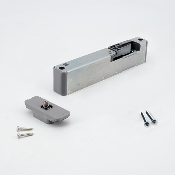 Sugatsune LDD-V Lapcon Door Damper (Recessed Type)