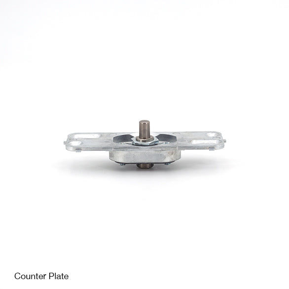 Sugatsune LDD-V100 Lapcon Door Damper (Recessed Type)