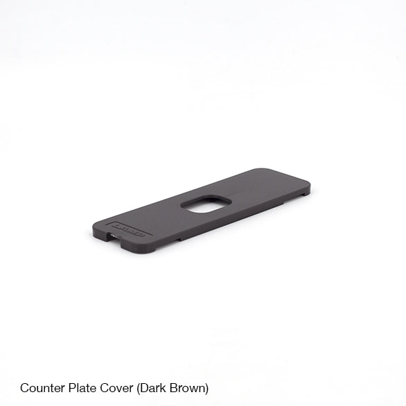 Sugatsune LDD-V100 Lapcon Door Damper (Recessed Type)