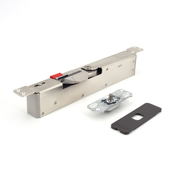 Sugatsune LDD-V100 Lapcon Door Damper (Recessed Type)