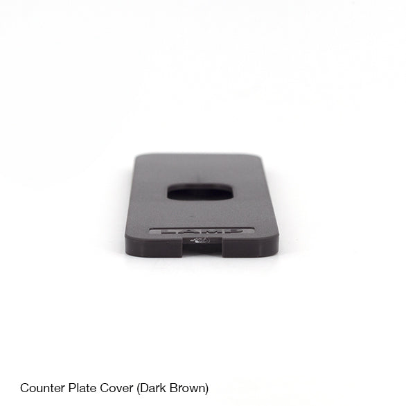 Sugatsune LDD-V100 Lapcon Door Damper (Recessed Type)