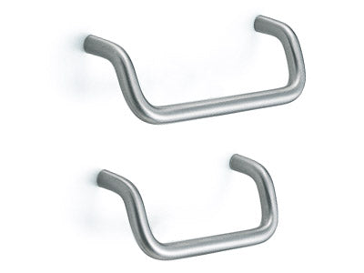 Sugatsune LF-12 Stainless Steel Offset Wire Pull