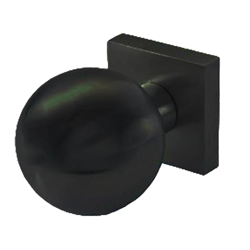 Linnea - Levers and Knobs - K80 Door Knob (Full Dummy)