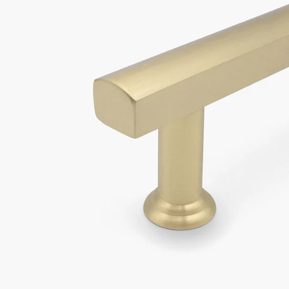 Hapny - Mod Collection - Cabinet Pull & Appliance Pull