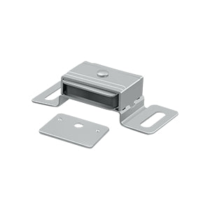 Deltana - Magnetic Catches - 2-1/16" x 1-1/8" x 5/8" Magnetic Catch