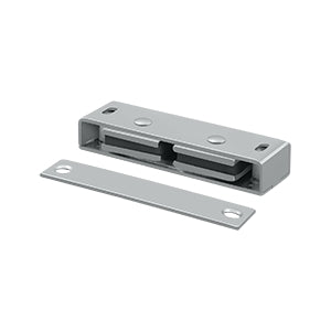 Deltana - Magnetic Catches - 3-1/8" x 1" x 9/16" Magnetic Catch