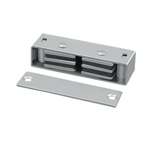 Deltana - Magnetic Catches - 3-1/8" x 1" x 3/4" Magnetic Catch