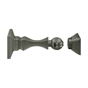 Deltana - Magnetic Door Stops - 3-1/2" Magnetic Door Holder