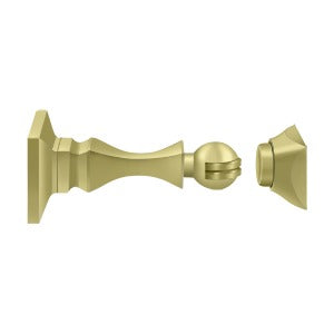 Deltana - Magnetic Door Stops - 3-1/2" Magnetic Door Holder