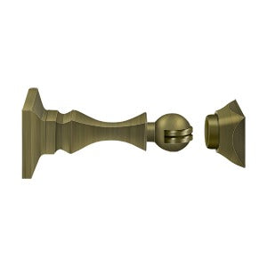 Deltana - Magnetic Door Stops - 3-1/2" Magnetic Door Holder