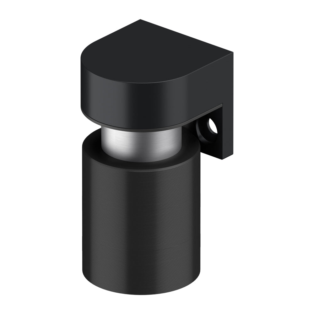 Deltana - Magnetic Door Stops - 2" Modern Magnetic Door Holder