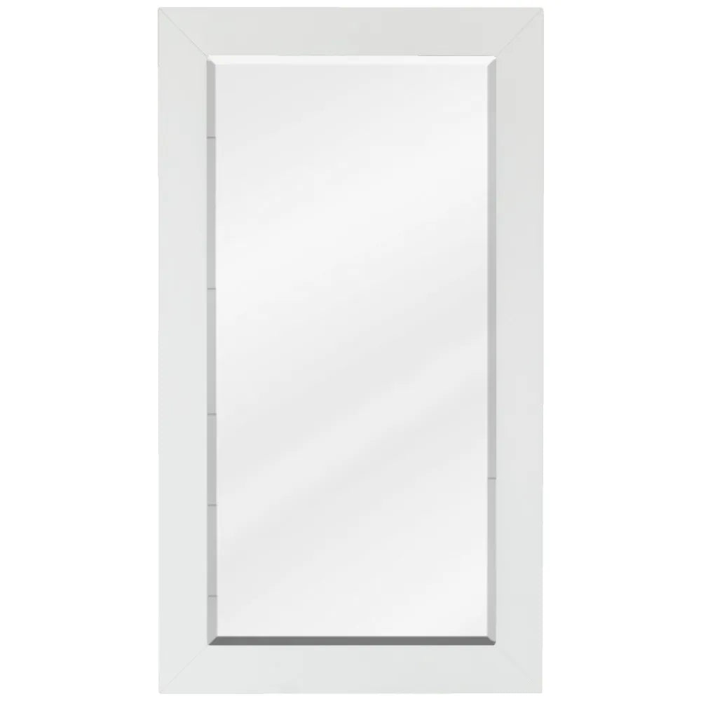 Hardware Resources - 16 W x 1" D x 28" H Cade Mirror