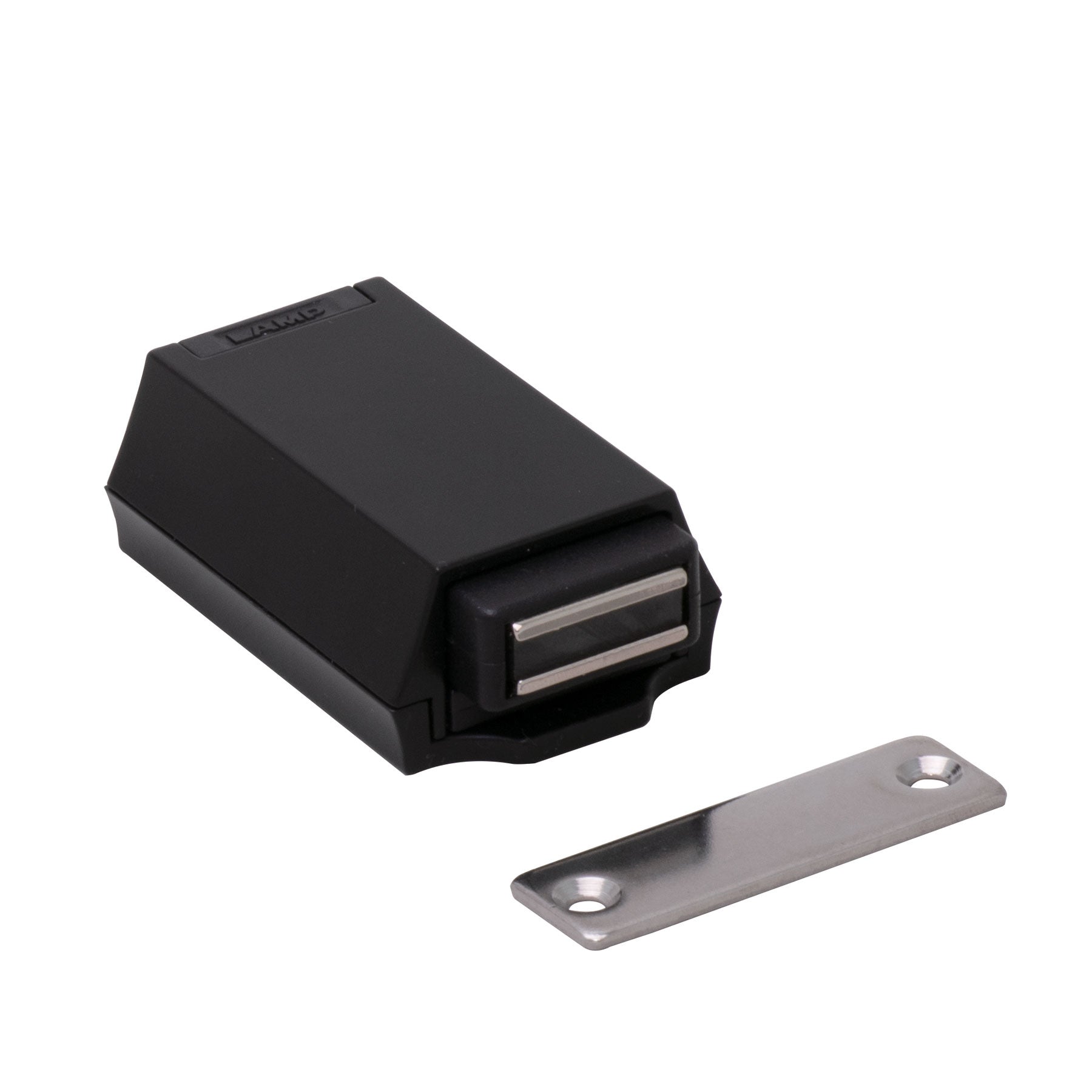 Sugatsune ML-ZN80 Push-to-Open Magnetic Touch Latch