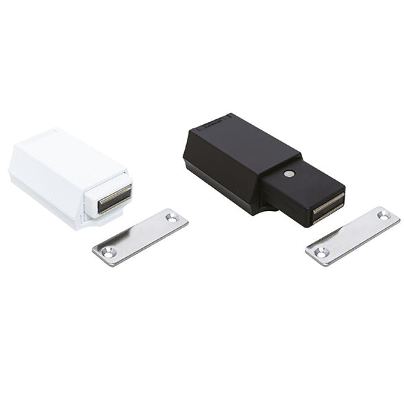 Sugatsune ML-ZN80 Push-to-Open Magnetic Touch Latch