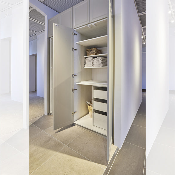 Sugatsune ML-80 Magnetic Touch Latch