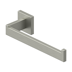 Deltana - Bathroom Accessories - MM Series - 10" Towel Holder / Stainless Steel