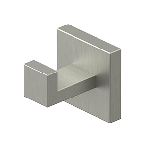 Deltana - Bathroom Accessories - MM Series - Robe Hook / Stainless Steel
