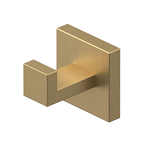 Deltana - Bathroom Accessories - MM Series - Robe Hook / Stainless Steel