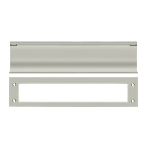 Deltana - Mail Slot & Sleeves - 13" Heavy Duty Mail Slot