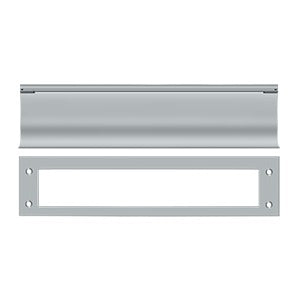 Deltana - Mail Slot & Sleeves - 13" Heavy Duty Mail Slot