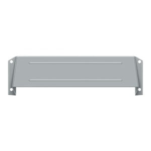 Deltana - Mail Slot & Sleeves - Letter Box Hood