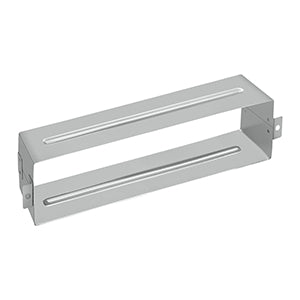 Deltana - Mail Slot & Sleeves - Letter Box Sleeve / Stainless Steel