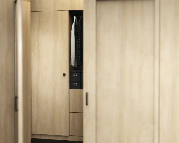 Accurate - Magnetic Catch