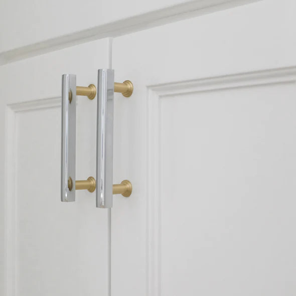 Hapny - Mod Collection - Cabinet Pull & Appliance Pull