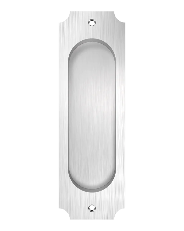 Accurate - Pocket Door Sets - Exposed Fastener (Double Cylinder)