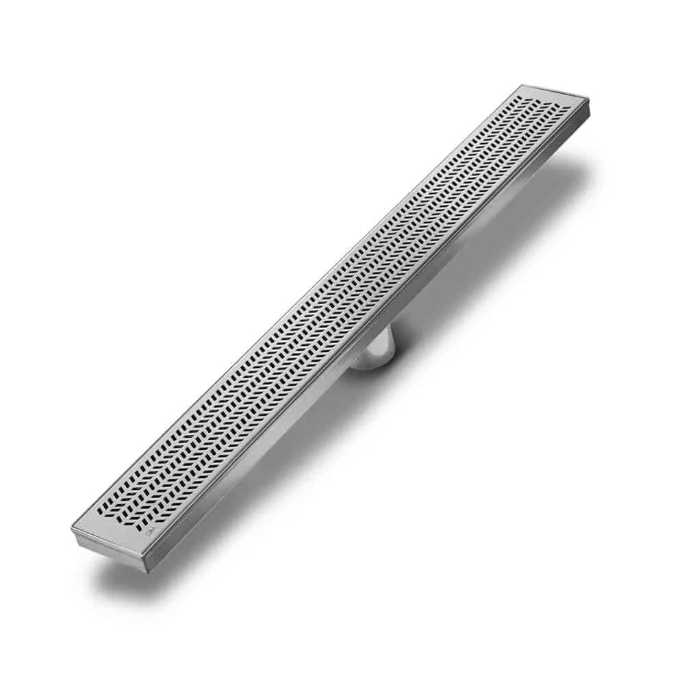 QM Drain Delmar Nami Standard Linear Shower Drain